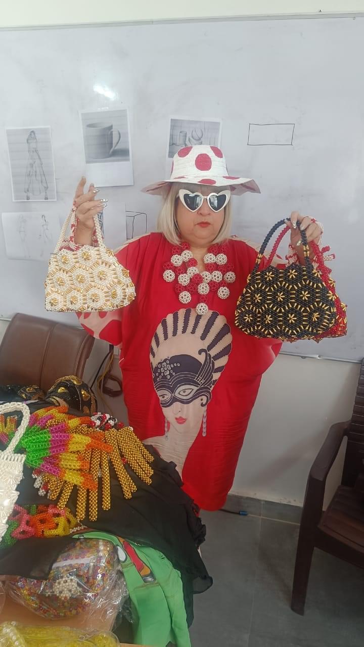 Neewara Academy of Design Jaipur Student Work & Events photo 141